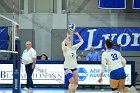 VB vs Salve  Wheaton Women’s Volleyball vs Salve Regina University. : volleyball